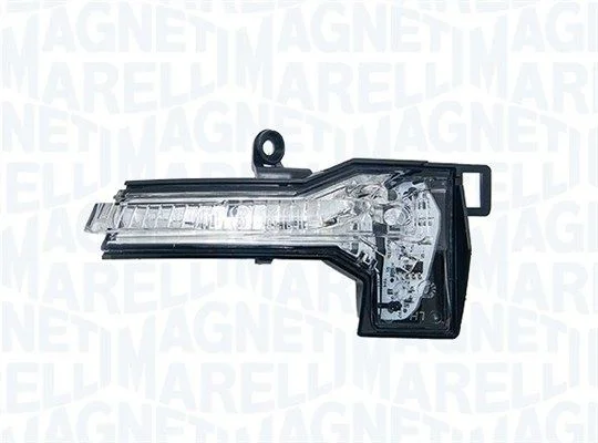 Indicador de Direção  \ Piscas MAGNETI MARELLI 182200604500
