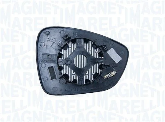 Mirror Glass, exterior mirror MAGNETI MARELLI 182209008200