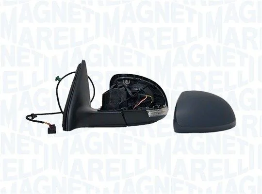 Espelho Exterior MAGNETI MARELLI 182215010400