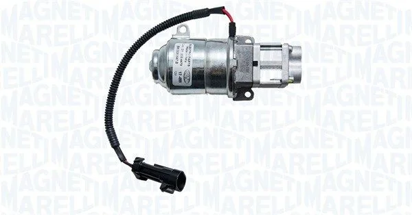 Unidade de válvula, unidade hidráulica de transmissão automática MAGNETI MARELLI 210095333010