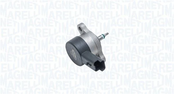 Válvula de Controle de Pressão, sistema common rail MAGNETI MARELLI 215820000200