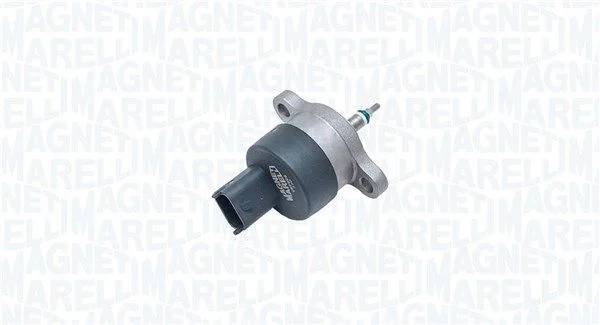 Válvula de Controle de Pressão, sistema common rail MAGNETI MARELLI 215820000600