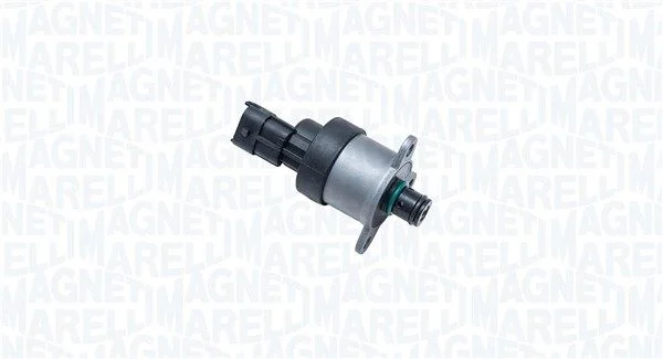 Pressure Control Valve, common rail system MAGNETI MARELLI 215820000700