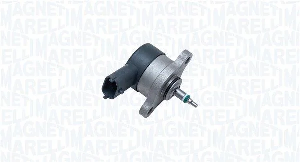 Válvula de Controle de Pressão, sistema common rail MAGNETI MARELLI 215820001500