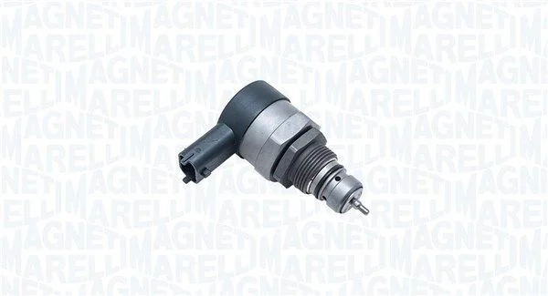Válvula de Controle de Pressão, sistema common rail MAGNETI MARELLI 215820001600