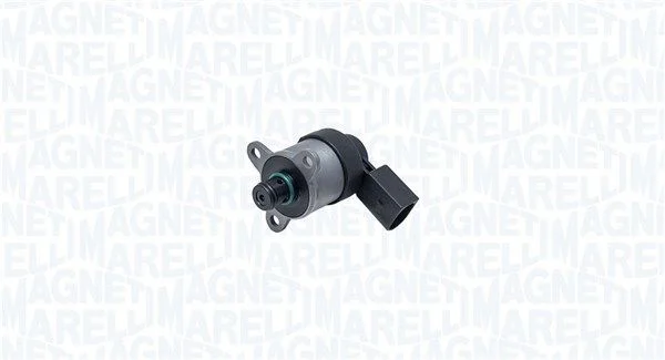 Válvula de Controle de Pressão, sistema common rail MAGNETI MARELLI 215820001800