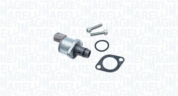 Válvula de Controle de Pressão, sistema common rail MAGNETI MARELLI 215820002200