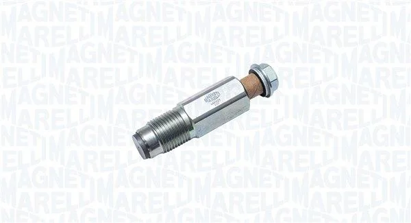 Válvula de Controle de Pressão, sistema common rail MAGNETI MARELLI 215820002700