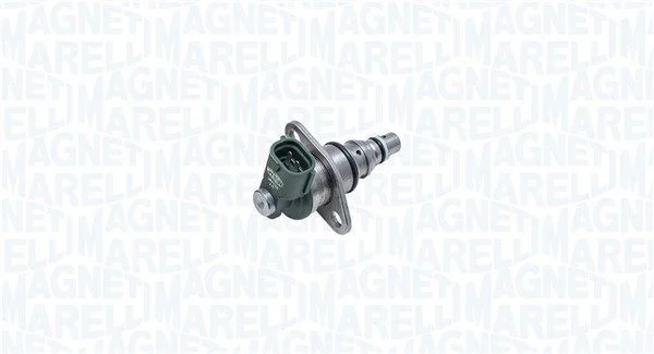 Válvula de Controle de Pressão, sistema common rail MAGNETI MARELLI 215820002900