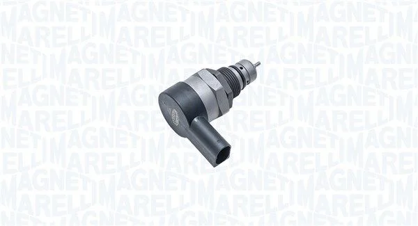 Válvula de Controle de Pressão, sistema common rail MAGNETI MARELLI 215820003100