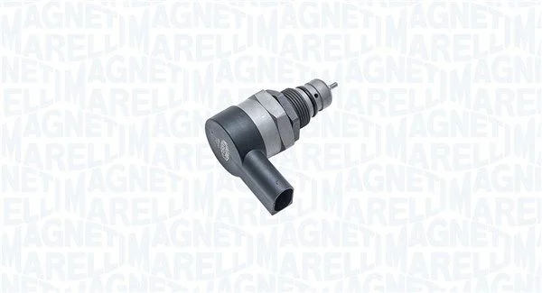 Válvula de Controle de Pressão, sistema common rail MAGNETI MARELLI 215820003200