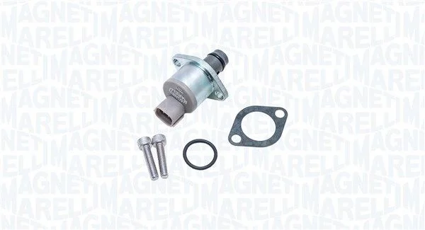 Válvula de Controle de Pressão, sistema common rail MAGNETI MARELLI 215820003500