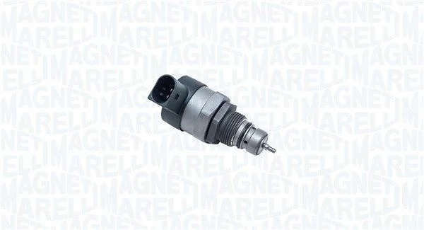 Válvula de Controle de Pressão, sistema common rail MAGNETI MARELLI 215820003800