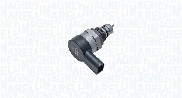 Válvula de Controle de Pressão, sistema common rail MAGNETI MARELLI 215820004500