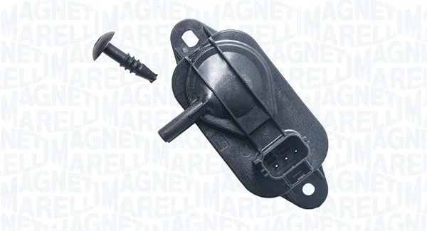 Sensor, pressão de escape MAGNETI MARELLI 215910000600