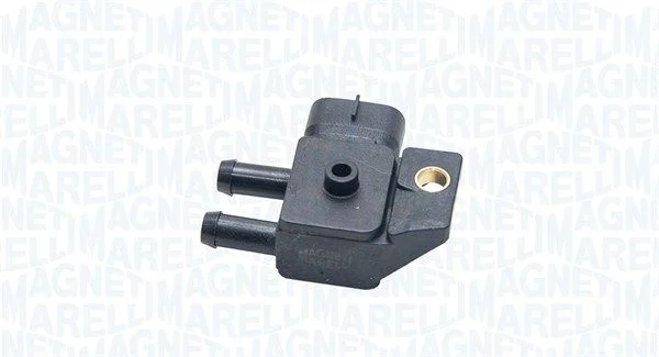 Sensor, exhaust pressure MAGNETI MARELLI 215910001100