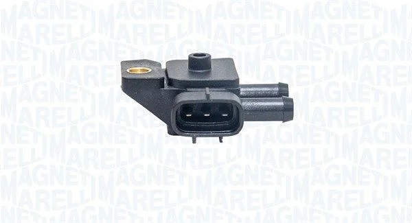Sensor, pressão de escape MAGNETI MARELLI 215910001600