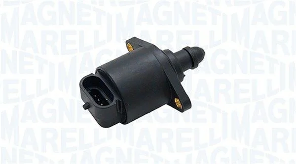 Válvula de controlo de ralenti, fornecimento de ar MAGNETI MARELLI 219244270500