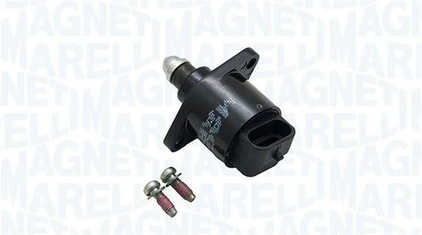 Idle Control Valve, air supply MAGNETI MARELLI 219244290500