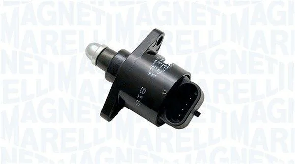 Válvula de controlo de ralenti, fornecimento de ar MAGNETI MARELLI 219244370500