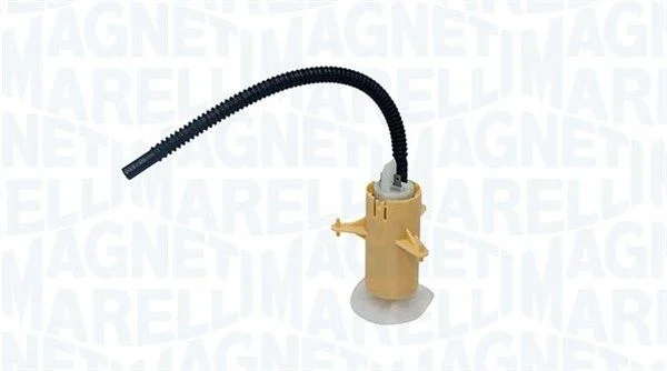 Módulo de abastecimento de combustível MAGNETI MARELLI 219900000072