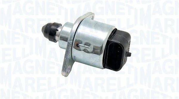 Válvula de controlo de ralenti, fornecimento de ar MAGNETI MARELLI 230016079107