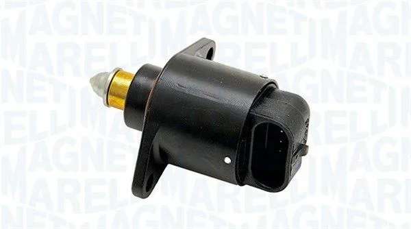 Válvula de controlo de ralenti, fornecimento de ar MAGNETI MARELLI 230016079227