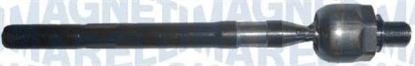 Conjunto de Braço Central MAGNETI MARELLI 301191601030