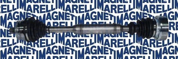 Eixo de Transmissão MAGNETI MARELLI 302004190002