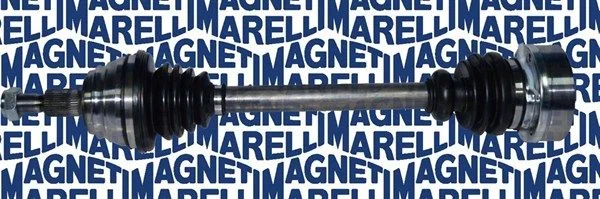 Eixo de Transmissão MAGNETI MARELLI 302004190003