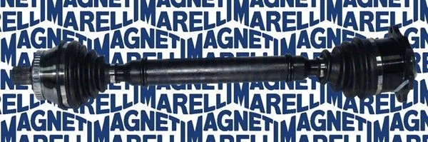 Eixo de Transmissão MAGNETI MARELLI 302004190006