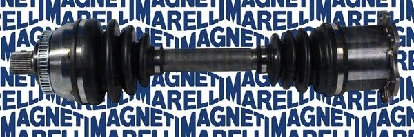 Eixo de Transmissão MAGNETI MARELLI 302004190007