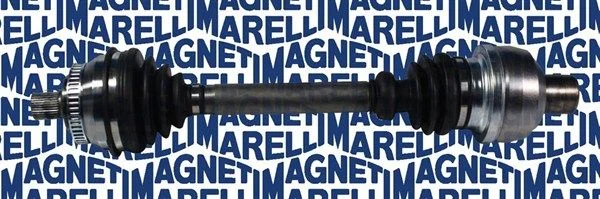 Eixo de Transmissão MAGNETI MARELLI 302004190008