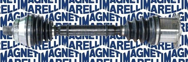 Eixo de Transmissão MAGNETI MARELLI 302004190009