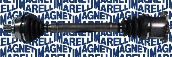Eixo de Transmissão MAGNETI MARELLI 302004190010