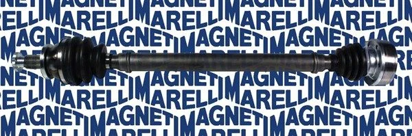 Eixo de Transmissão MAGNETI MARELLI 302004190013