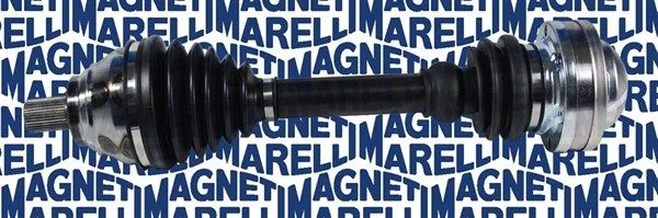 Eixo de Transmissão MAGNETI MARELLI 302004190016