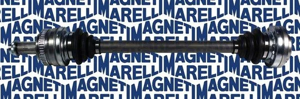Eixo de Transmissão MAGNETI MARELLI 302004190018