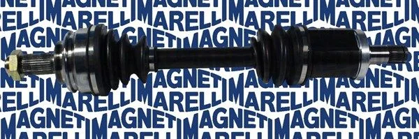 Eixo de Transmissão MAGNETI MARELLI 302004190019