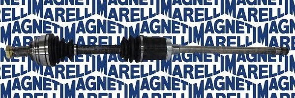 Eixo de Transmissão MAGNETI MARELLI 302004190020