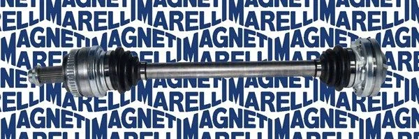 Drive Shaft MAGNETI MARELLI 302004190021