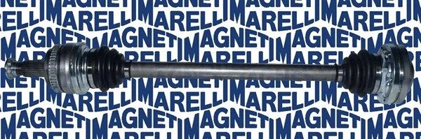 Eixo de Transmissão MAGNETI MARELLI 302004190022