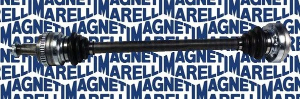 Drive Shaft MAGNETI MARELLI 302004190024