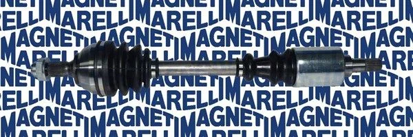 Eixo de Transmissão MAGNETI MARELLI 302004190029