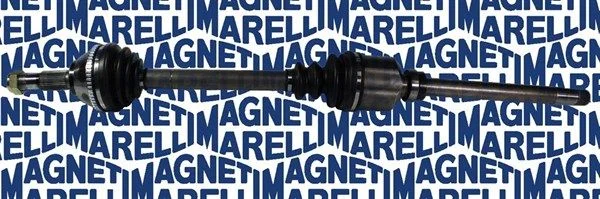 Eixo de Transmissão MAGNETI MARELLI 302004190032