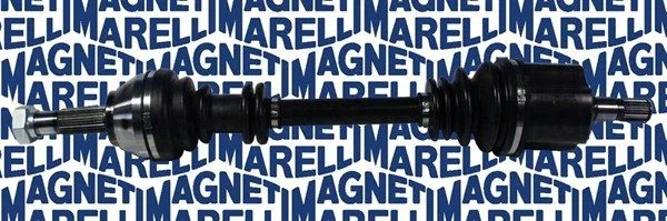 Eixo de Transmissão MAGNETI MARELLI 302004190033