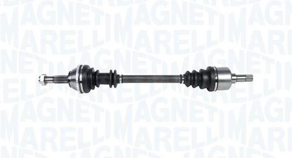 Eixo de Transmissão MAGNETI MARELLI 302004190037