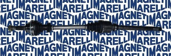 Eixo de Transmissão MAGNETI MARELLI 302004190038