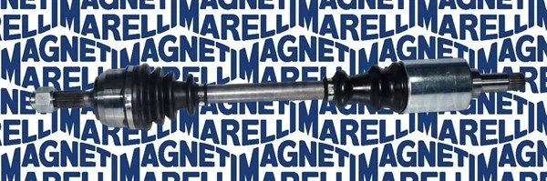 Eixo de Transmissão MAGNETI MARELLI 302004190041