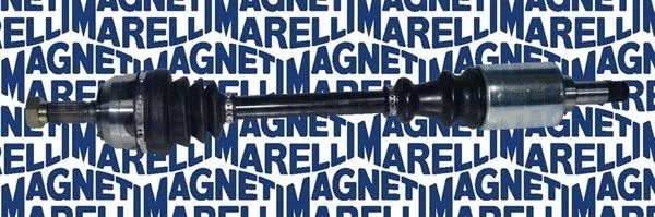 Eixo de Transmissão MAGNETI MARELLI 302004190043